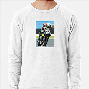Johann Zarco My Favorite French Racer Johann Zarco Sweatshirts