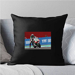 Johann Zarco French Speed Johann Zarco Pillows Cover