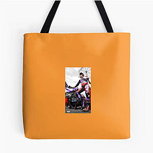 Johann Zarco Always Pushing Always Brave Johann Zarco Bags