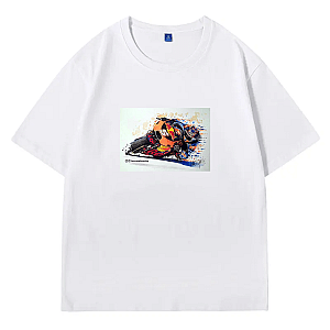 Johann Zarco Ride It Like Zarco Johann Zarco T-Shirts