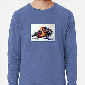 Johann Zarco Ride It Like Zarco Johann Zarco Sweatshirts