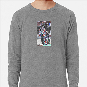 Johann Zarco Two Time Moto2 Champ Johann Zarco Sweatshirts