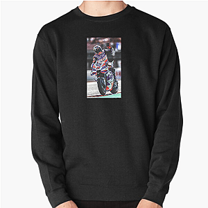 Johann Zarco Two Time Moto2 Champ Johann Zarco Sweatshirts