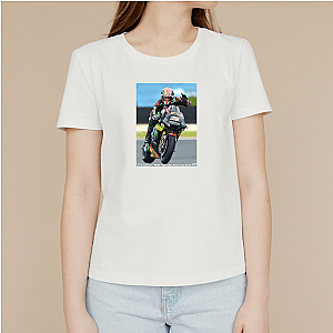 Johann Zarco My Favorite French Racer Johann Zarco T-Shirts