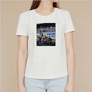 Johann Zarco Unforgettable Victory Johann Zarco T-Shirts
