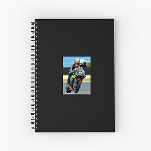 Johann Zarco My Favorite French Racer Johann Zarco Notebook