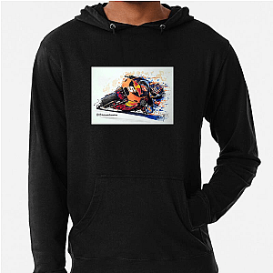 Johann Zarco Ride It Like Zarco Johann Zarco Hoodies