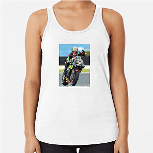 Johann Zarco My Favorite French Racer Johann Zarco Tank Tops