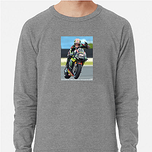 Johann Zarco My Favorite French Racer Johann Zarco Sweatshirts