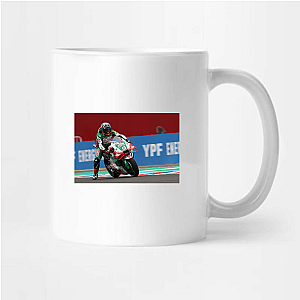 Johann Zarco French Speed Johann Zarco Mugs