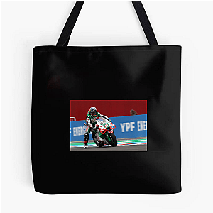 Johann Zarco French Speed Johann Zarco Bags