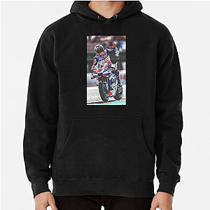 Johann Zarco Two Time Moto2 Champ Johann Zarco Hoodies