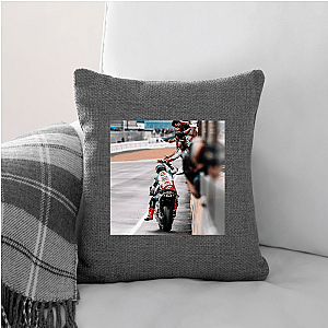 Johann Zarco Beyond The Limit Johann Zarco Pillows Cover