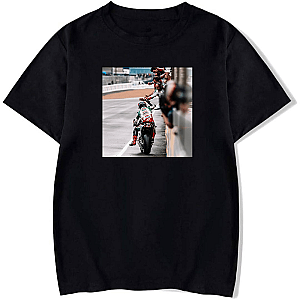 Johann Zarco Beyond The Limit Johann Zarco T-Shirts
