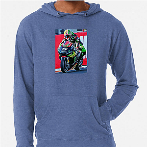 Johann Zarco MotoGP Winner Johann Zarco Hoodies