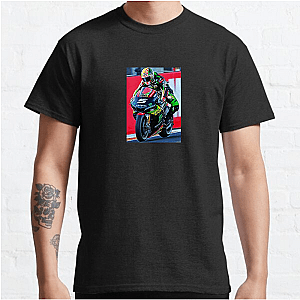 Johann Zarco MotoGP Winner Johann Zarco T-Shirts