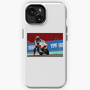 Johann Zarco French Speed Johann Zarco Samsung Cases
