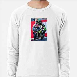Johann Zarco MotoGP Winner Johann Zarco Sweatshirts