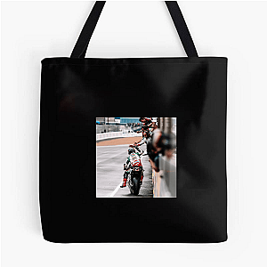 Johann Zarco Beyond The Limit Johann Zarco Bags
