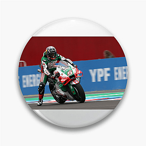 Johann Zarco French Speed Johann Zarco Pins