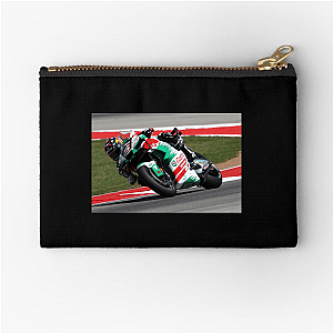 Johann Zarco Undeniable Talent Johann Zarco Zipper Pouches