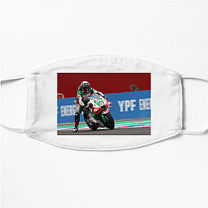 Johann Zarco French Speed Johann Zarco Face Masks