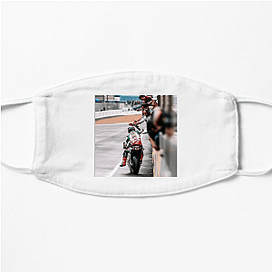 Johann Zarco Beyond The Limit Johann Zarco Face Masks