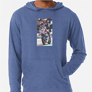 Johann Zarco Two Time Moto2 Champ Johann Zarco Hoodies