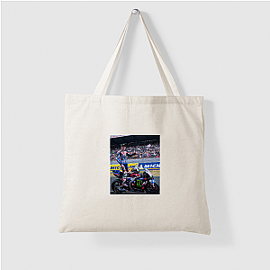 Johann Zarco Unforgettable Victory Johann Zarco Bags