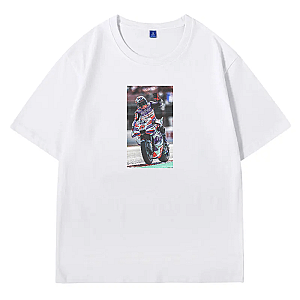 Johann Zarco Two Time Moto2 Champ Johann Zarco T-Shirts