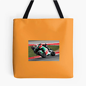 Johann Zarco Undeniable Talent Johann Zarco Bags