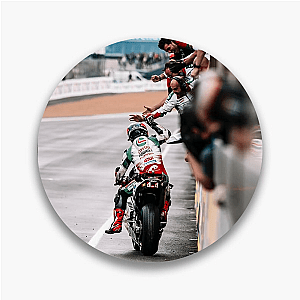 Johann Zarco Beyond The Limit Johann Zarco Pins