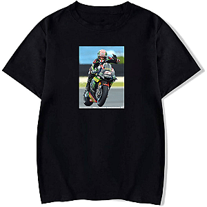 Johann Zarco My Favorite French Racer Johann Zarco T-Shirts