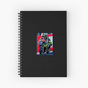 Johann Zarco MotoGP Winner Johann Zarco Notebook