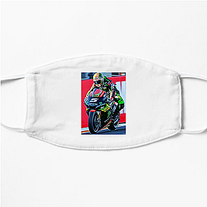 Johann Zarco MotoGP Winner Johann Zarco Face Masks
