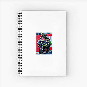 Johann Zarco MotoGP Winner Johann Zarco Notebook