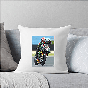 Johann Zarco My Favorite French Racer Johann Zarco Pillows Cover