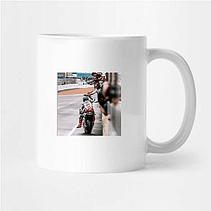 Johann Zarco Beyond The Limit Johann Zarco Mugs