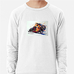 Johann Zarco Ride It Like Zarco Johann Zarco Sweatshirts