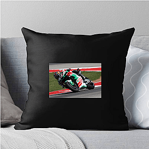Johann Zarco Undeniable Talent Johann Zarco Pillows Cover