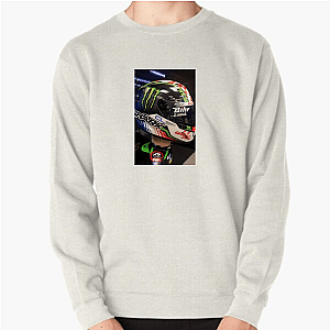 Johann Zarco Pole Position Master Johann Zarco Sweatshirts