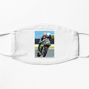 Johann Zarco My Favorite French Racer Johann Zarco Face Masks