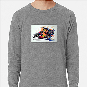 Johann Zarco Ride It Like Zarco Johann Zarco Sweatshirts