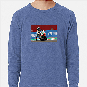Johann Zarco French Speed Johann Zarco Sweatshirts