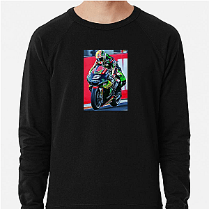 Johann Zarco MotoGP Winner Johann Zarco Sweatshirts