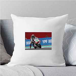 Johann Zarco French Speed Johann Zarco Pillows Cover