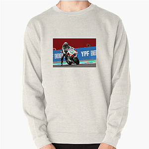 Johann Zarco French Speed Johann Zarco Sweatshirts
