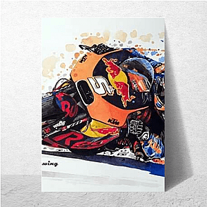Johann Zarco Ride It Like Zarco Johann Zarco Posters