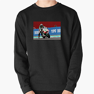 Johann Zarco French Speed Johann Zarco Sweatshirts