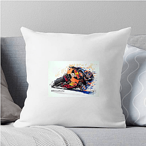 Johann Zarco Ride It Like Zarco Johann Zarco Pillows Cover
